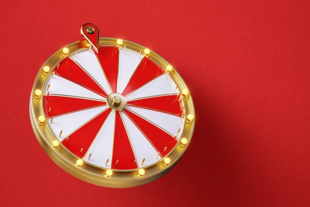 Account dashboard Account balance and round history