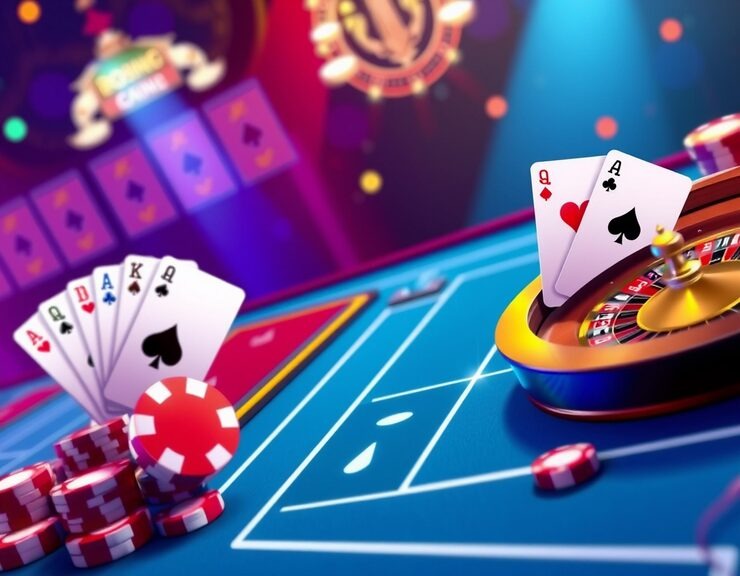 Number selection interface for Dream Number